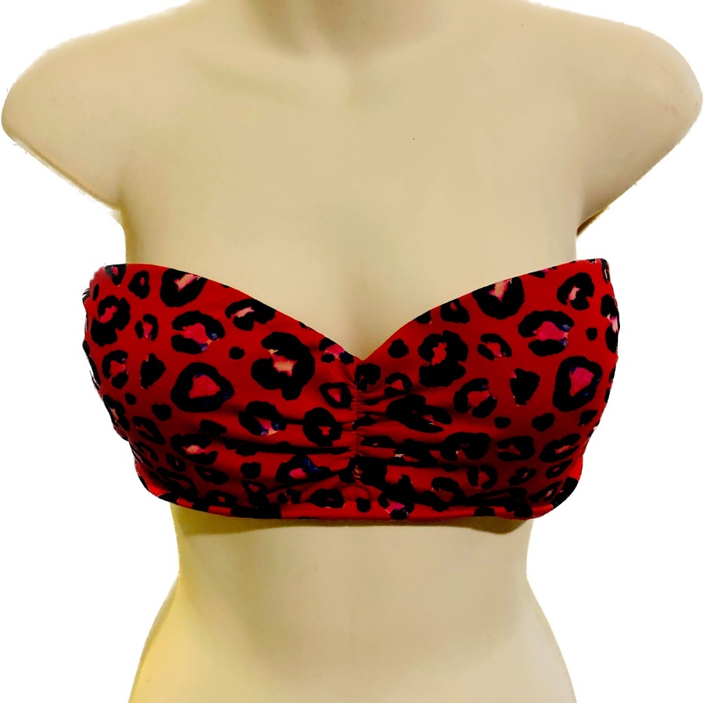 Victoria Secret Swim Top